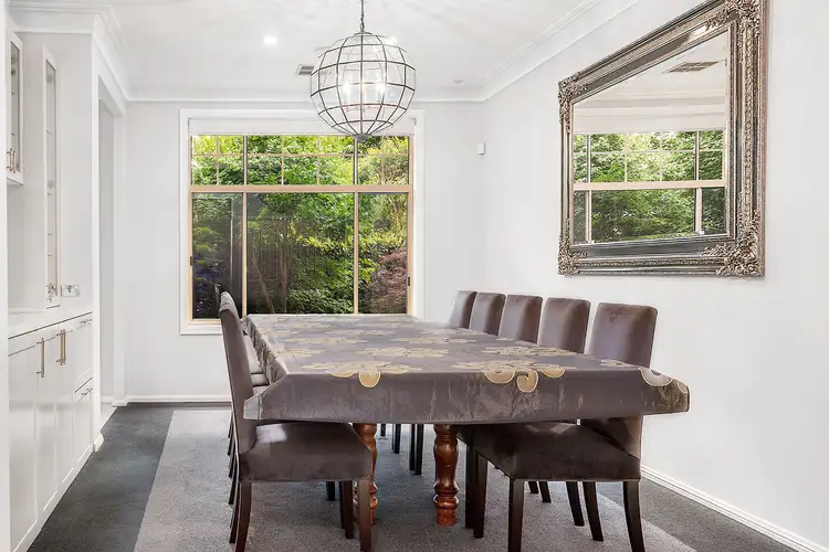 Fourth view of Homely house listing, 1 Prindle Street, Oatlands NSW 2117