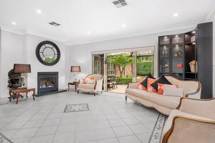 Fifth view of Homely house listing, 1 Prindle Street, Oatlands NSW 2117