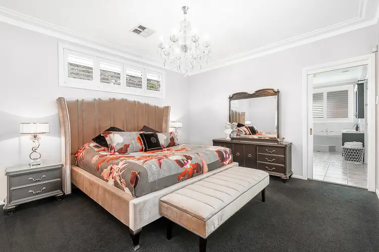 Sixth view of Homely house listing, 1 Prindle Street, Oatlands NSW 2117