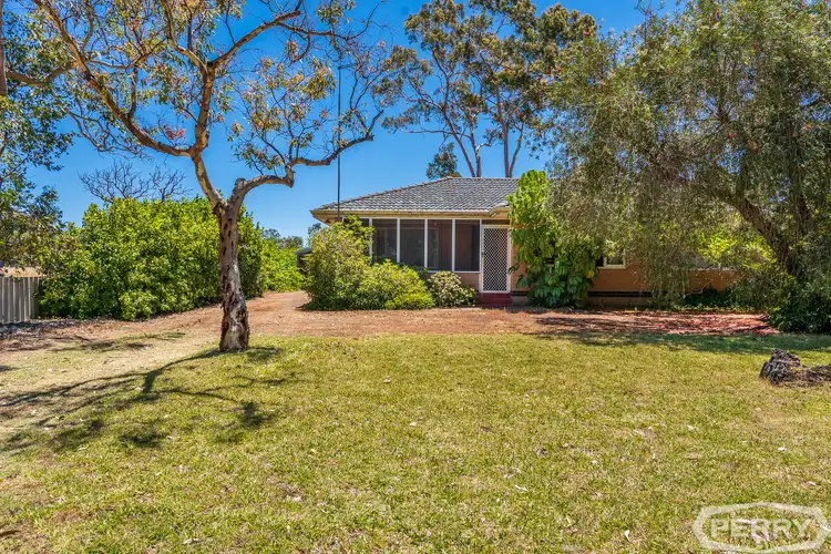 Main view of Homely house listing, 21 Norton Avenue, Coodanup WA 6210