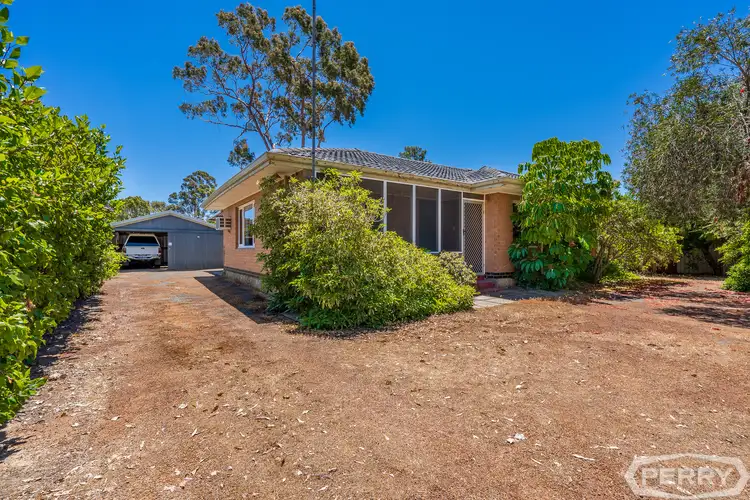 Second view of Homely house listing, 21 Norton Avenue, Coodanup WA 6210