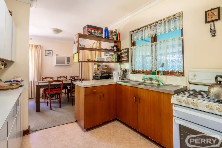 Fourth view of Homely house listing, 21 Norton Avenue, Coodanup WA 6210