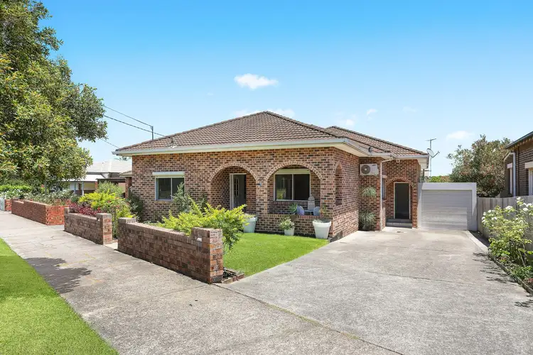 Second view of Homely house listing, 7 Trevanion Street, Five Dock NSW 2046