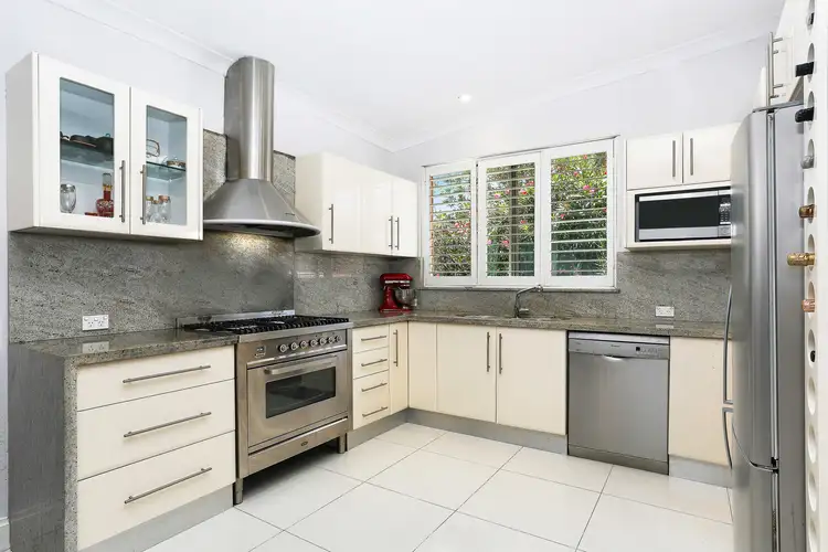 Fourth view of Homely house listing, 7 Trevanion Street, Five Dock NSW 2046