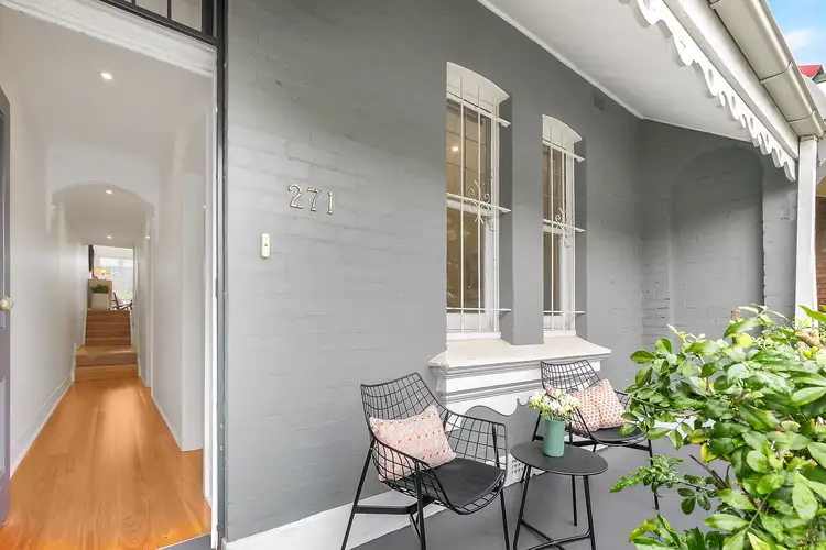 271 Young Street, Annandale NSW 2038