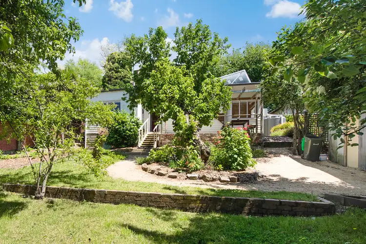 Main view of Homely house listing, 40 Yarrowee Parade, Redan VIC 3350