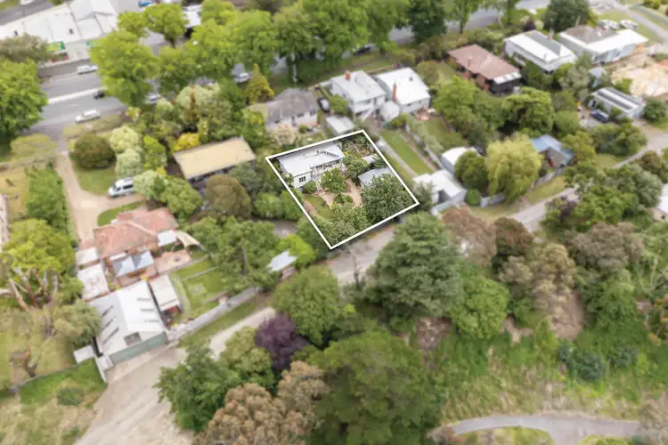 Second view of Homely house listing, 40 Yarrowee Parade, Redan VIC 3350