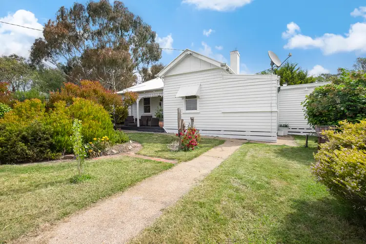 Main view of Homely house listing, 66 Williamson Street, Lexton VIC 3352