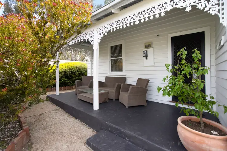 Second view of Homely house listing, 66 Williamson Street, Lexton VIC 3352
