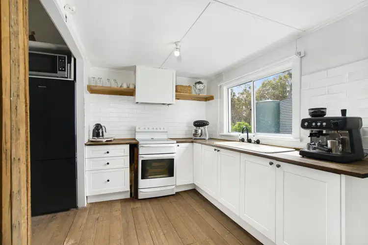 Fifth view of Homely house listing, 66 Williamson Street, Lexton VIC 3352