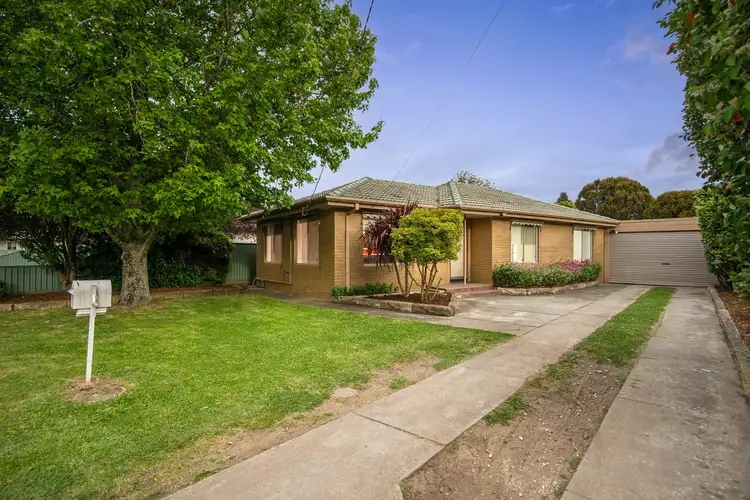 Main view of Homely house listing, 8 Marigold Street, Wendouree VIC 3355