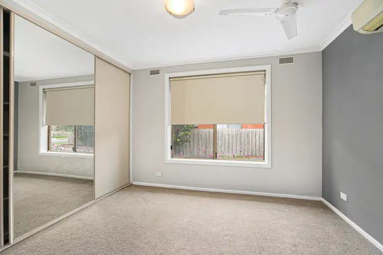 Sixth view of Homely house listing, 8 Marigold Street, Wendouree VIC 3355