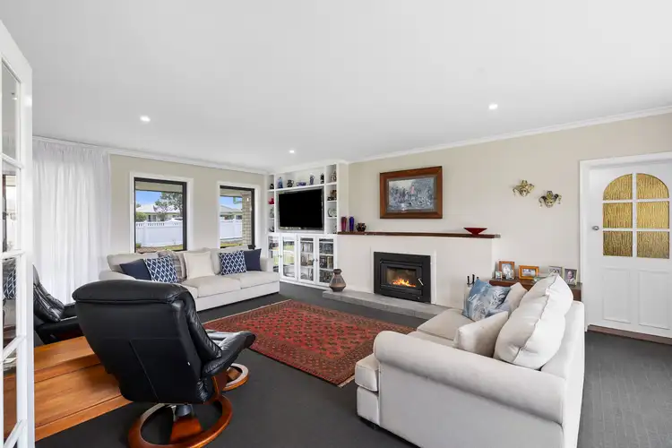 Second view of Homely house listing, 339 Albert Street, Sebastopol VIC 3356
