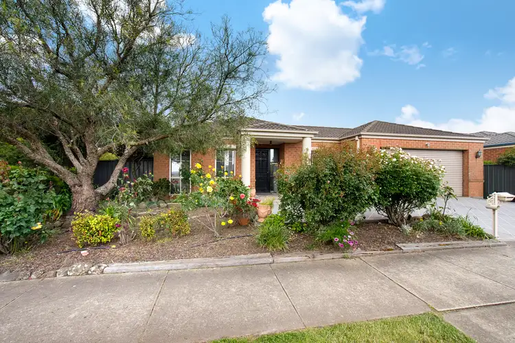Main view of Homely house listing, 190 Cuthberts Road, Alfredton VIC 3350