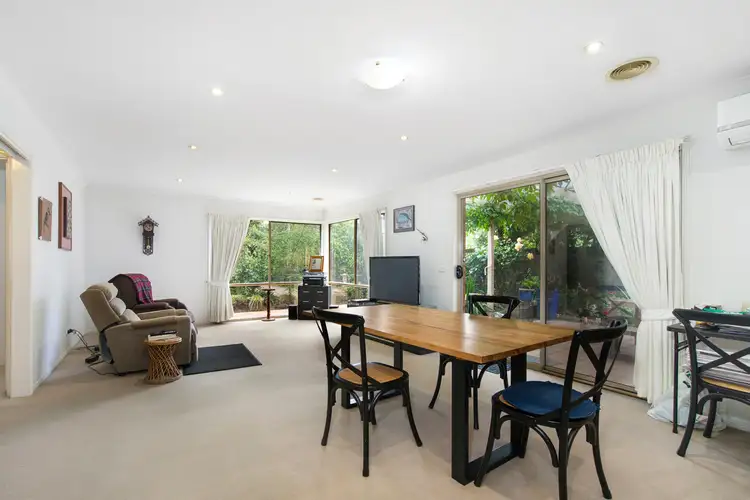 Second view of Homely house listing, 190 Cuthberts Road, Alfredton VIC 3350