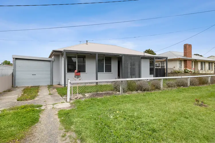 Main view of Homely house listing, 107 Foster Street, Redan VIC 3350