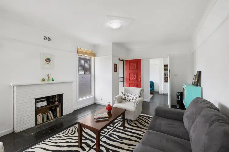 Second view of Homely house listing, 107 Foster Street, Redan VIC 3350