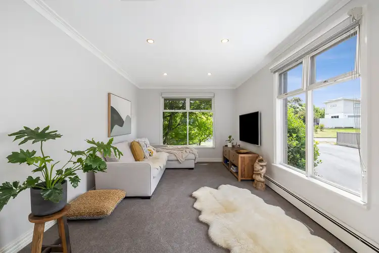 Second view of Homely house listing, 148 Moola Street, Ballarat North VIC 3350