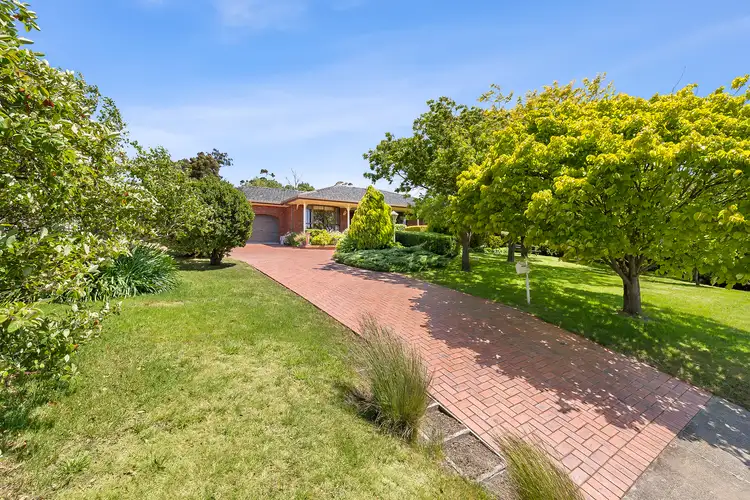 Second view of Homely house listing, 124 Finlay Street, Brown Hill VIC 3350