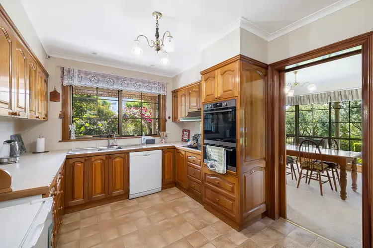 Sixth view of Homely house listing, 124 Finlay Street, Brown Hill VIC 3350