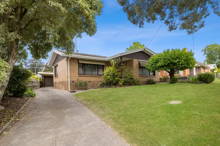 20 Lovenear Grove, Ballarat East VIC 3350