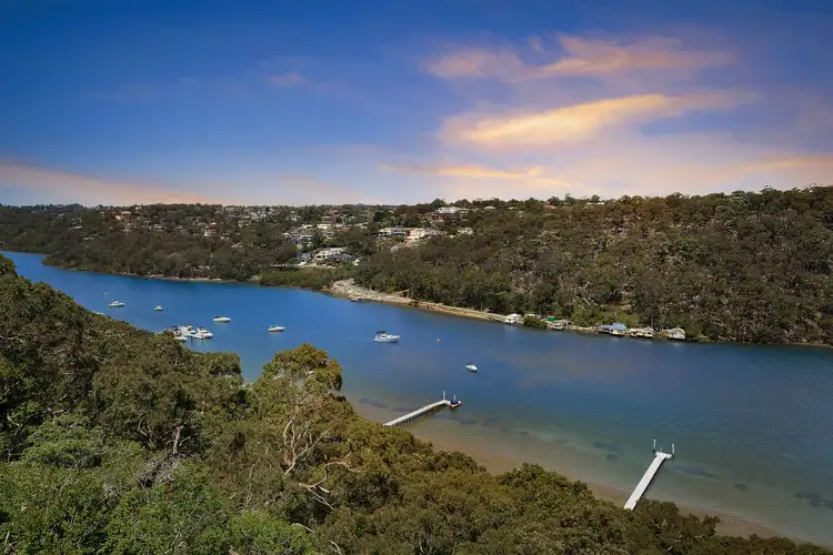 Main view of Homely house listing, 132 Lugarno Parade, Lugarno NSW 2210