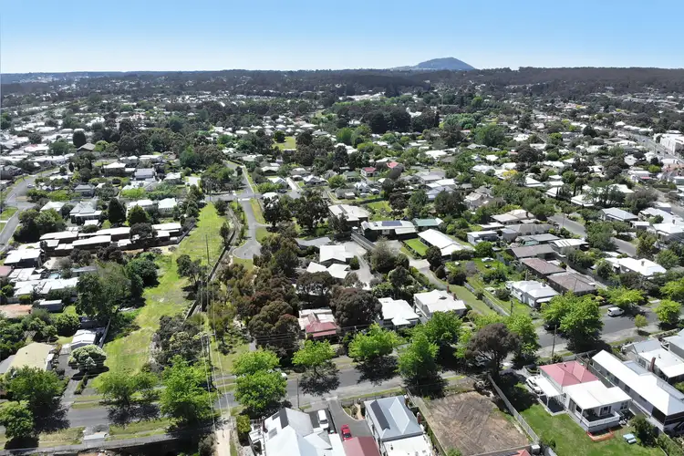 Second view of Homely house listing, 17 Otway Street South, Ballarat East VIC 3350