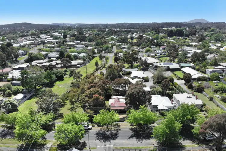 Third view of Homely house listing, 17 Otway Street South, Ballarat East VIC 3350