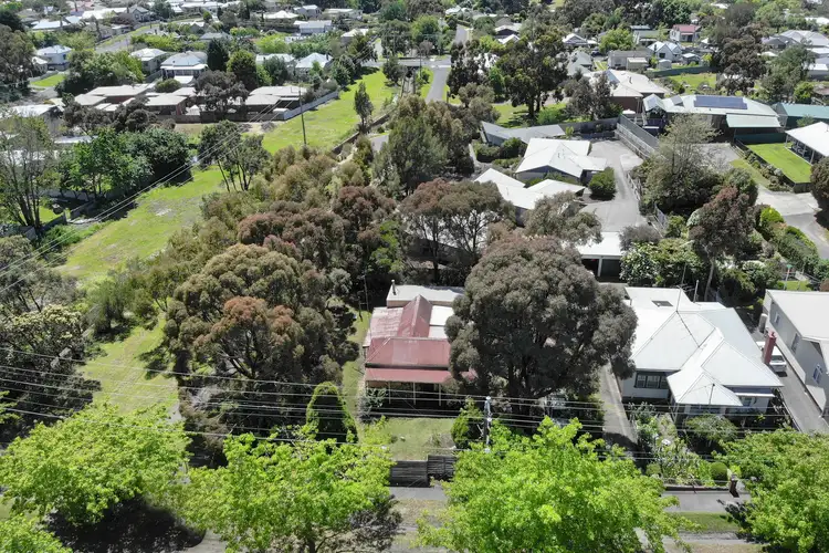 Fourth view of Homely house listing, 17 Otway Street South, Ballarat East VIC 3350