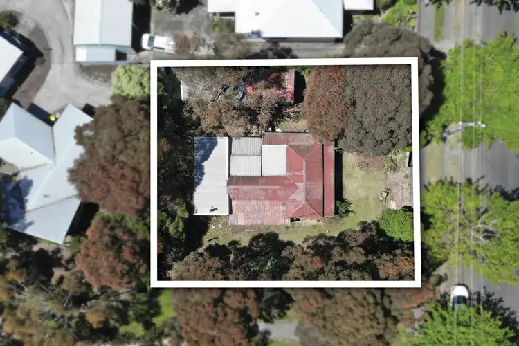 Fifth view of Homely house listing, 17 Otway Street South, Ballarat East VIC 3350