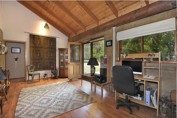 Third view of Homely house listing, 249 Nine Mile Road, Napoleons VIC 3352