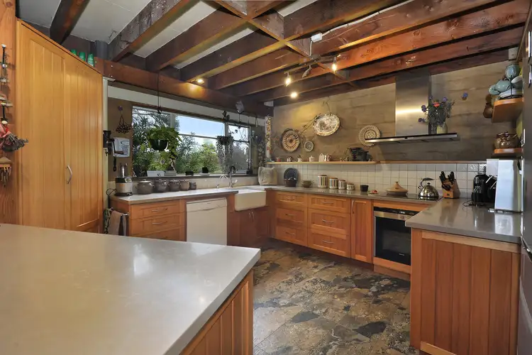 Fifth view of Homely house listing, 249 Nine Mile Road, Napoleons VIC 3352