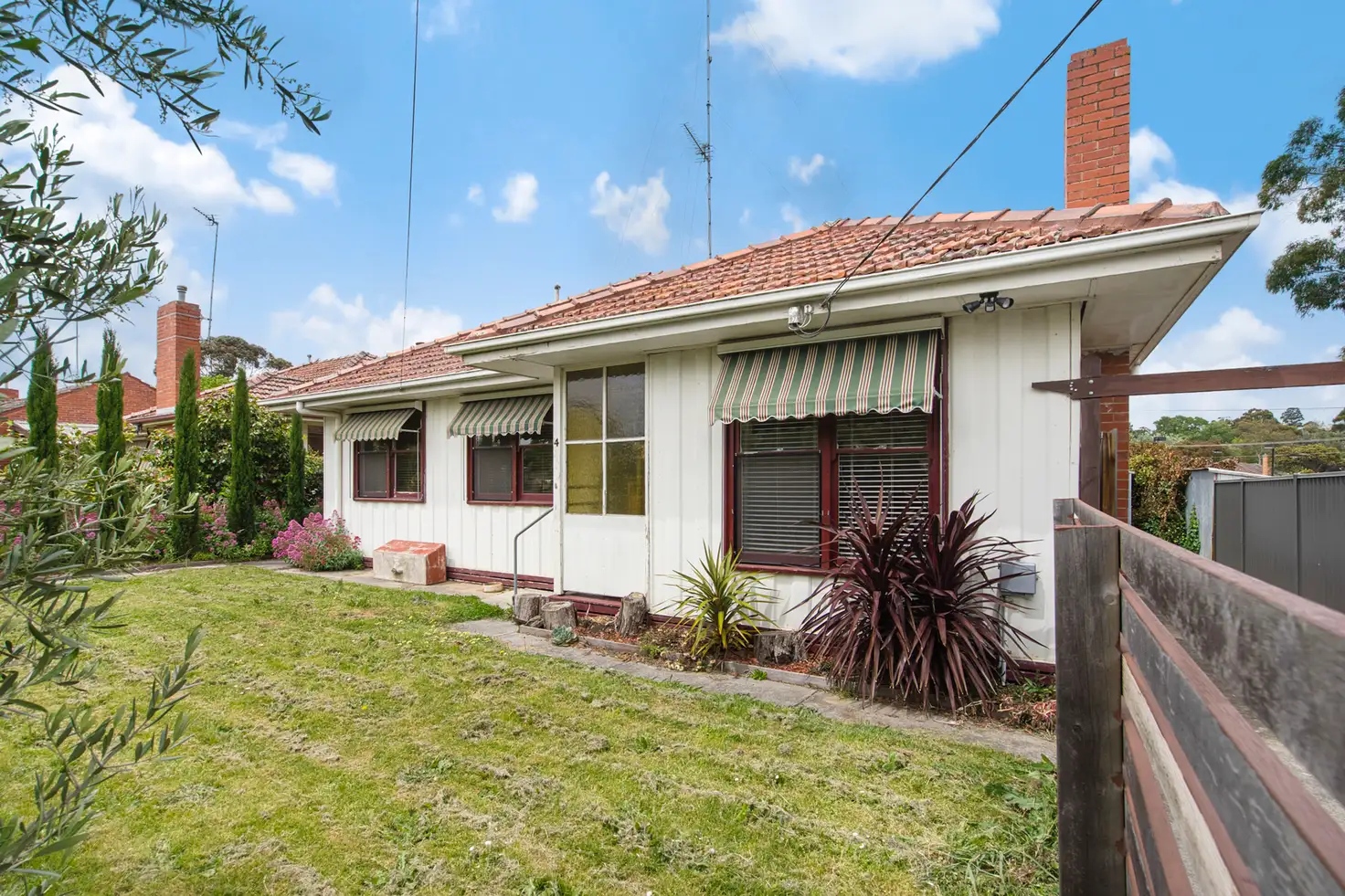 Main view of Homely house listing, 4 Callow Street, Golden Point VIC 3350