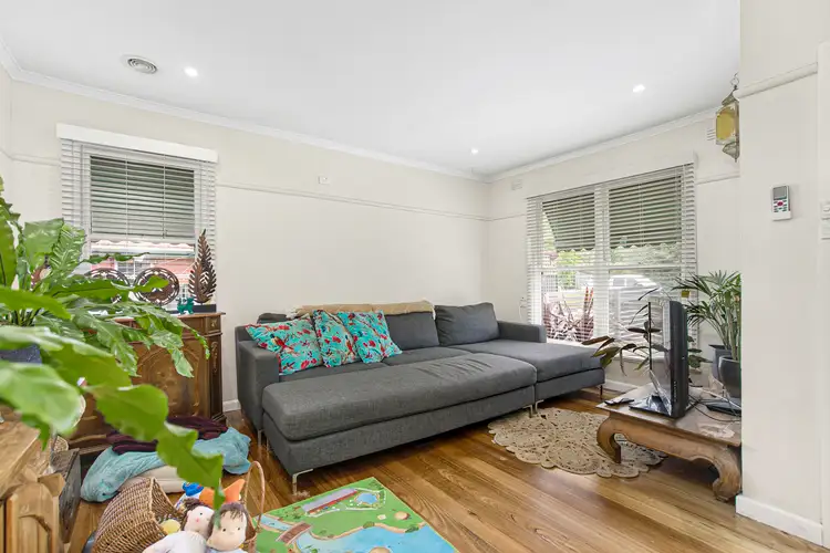 Second view of Homely house listing, 4 Callow Street, Golden Point VIC 3350