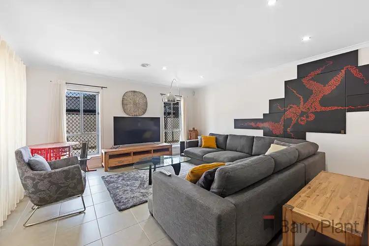Second view of Homely house listing, 74 Moondani Avenue, St Albans VIC 3021