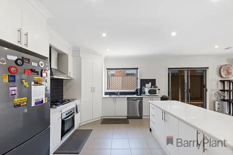 Third view of Homely house listing, 74 Moondani Avenue, St Albans VIC 3021