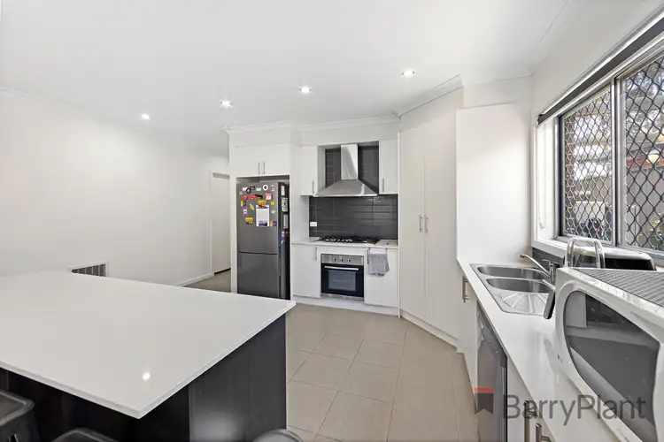 Fourth view of Homely house listing, 74 Moondani Avenue, St Albans VIC 3021