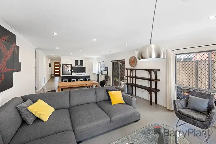 Fifth view of Homely house listing, 74 Moondani Avenue, St Albans VIC 3021
