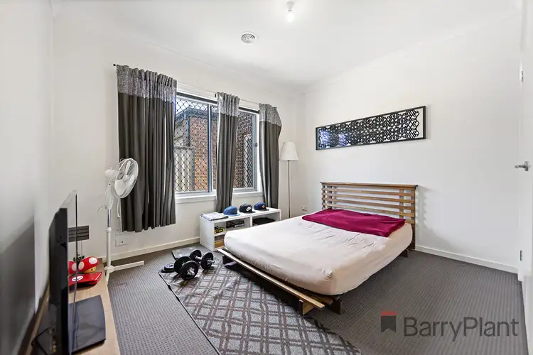 Sixth view of Homely house listing, 74 Moondani Avenue, St Albans VIC 3021