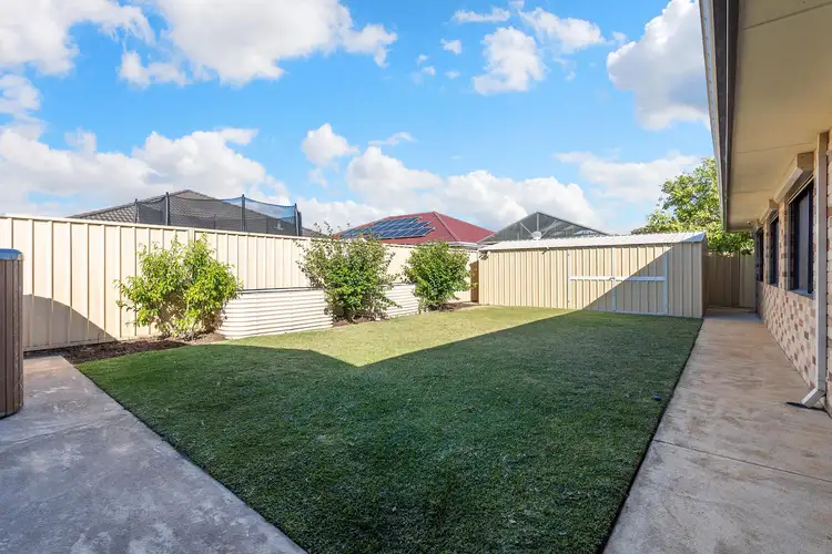 Main view of Homely house listing, 16 Formosa Pass, Canning Vale WA 6155