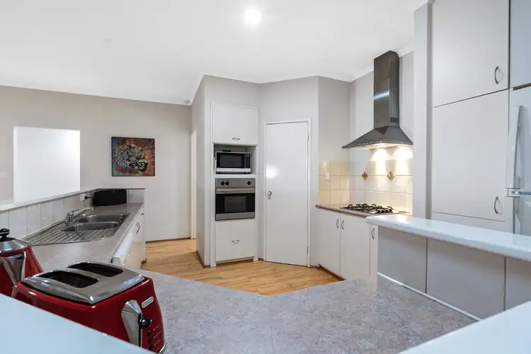 Second view of Homely house listing, 16 Formosa Pass, Canning Vale WA 6155