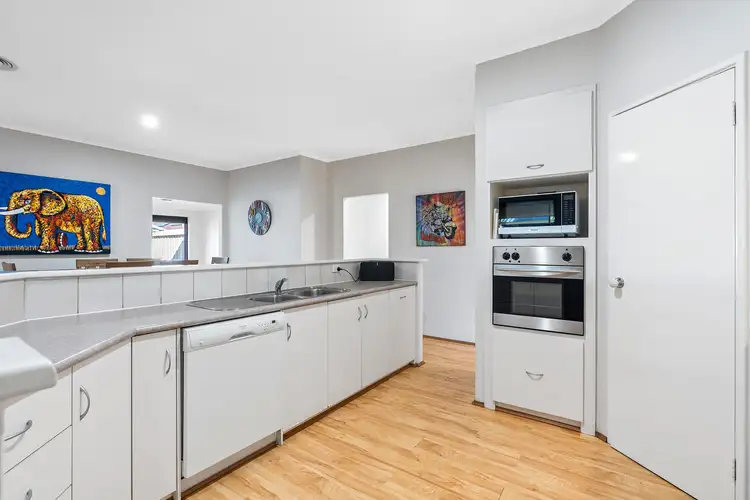 Fifth view of Homely house listing, 16 Formosa Pass, Canning Vale WA 6155