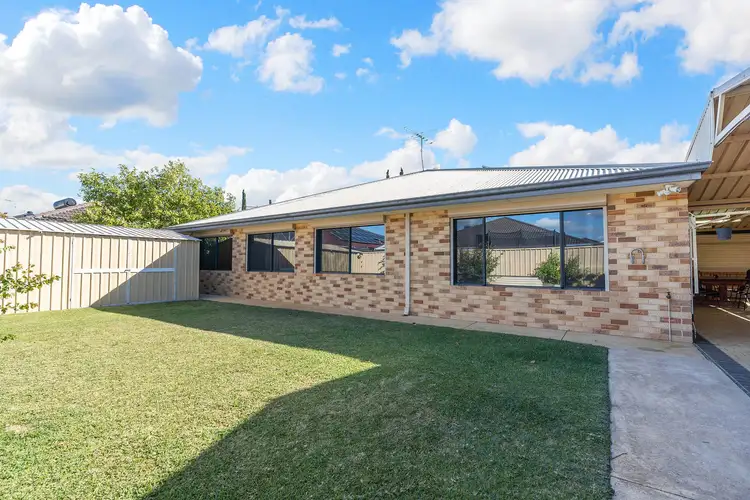 Sixth view of Homely house listing, 16 Formosa Pass, Canning Vale WA 6155