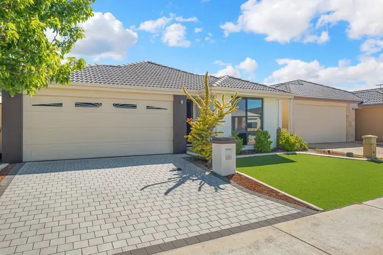 Main view of Homely house listing, 14 Warrilow Loop, Canning Vale WA 6155