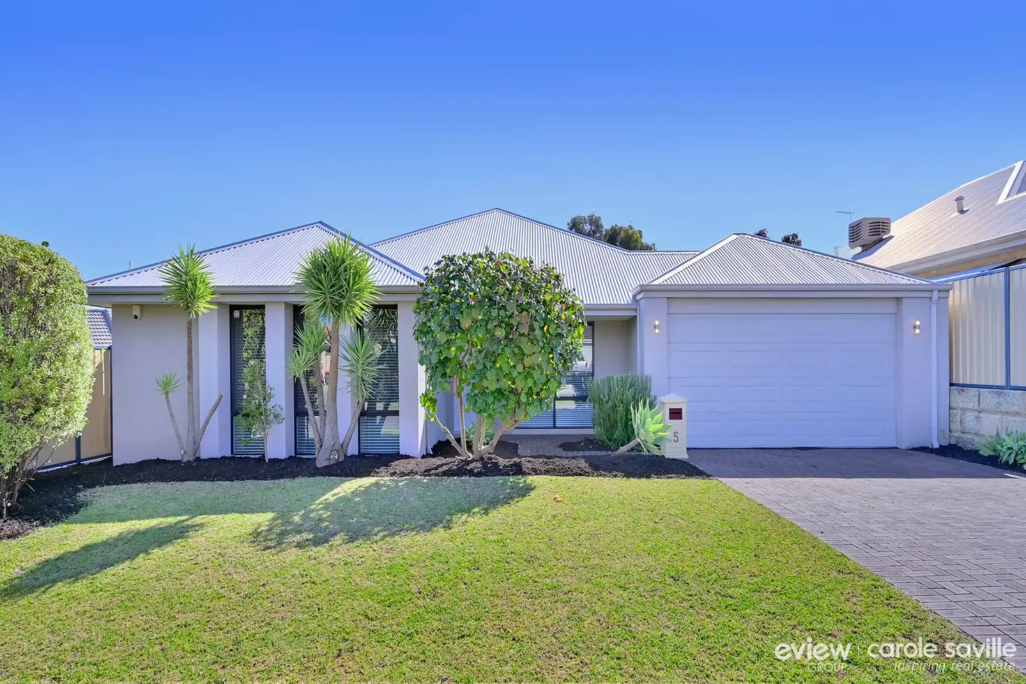 Main view of Homely house listing, 5 Oriole Way, Tapping WA 6065