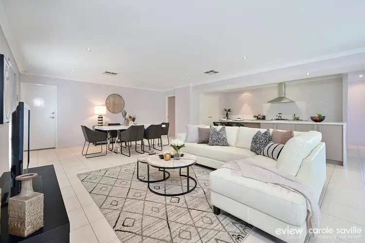 Third view of Homely house listing, 5 Oriole Way, Tapping WA 6065