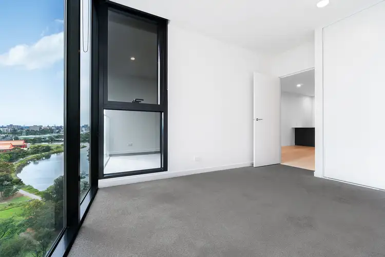 Fourth view of Homely apartment listing, 907/4 Joseph Road, Footscray VIC 3011