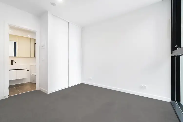 Fifth view of Homely apartment listing, 907/4 Joseph Road, Footscray VIC 3011