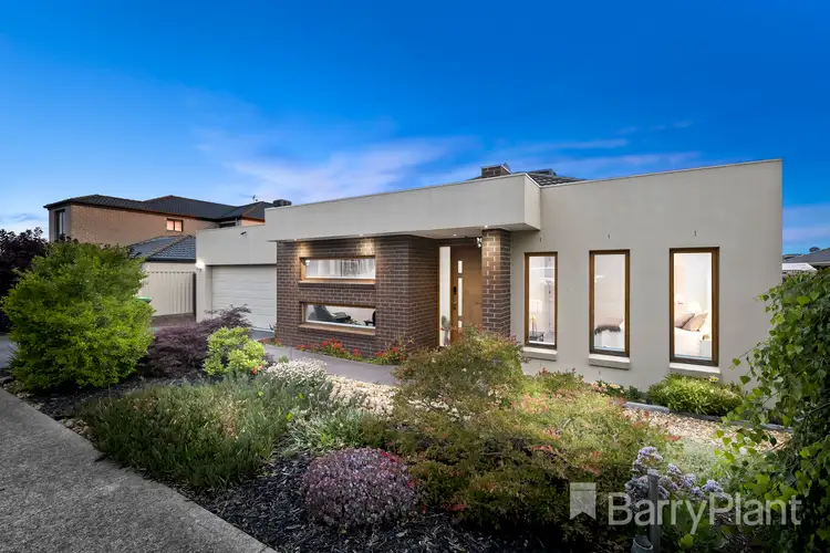 20 Carroll Close, Bundoora VIC 3083