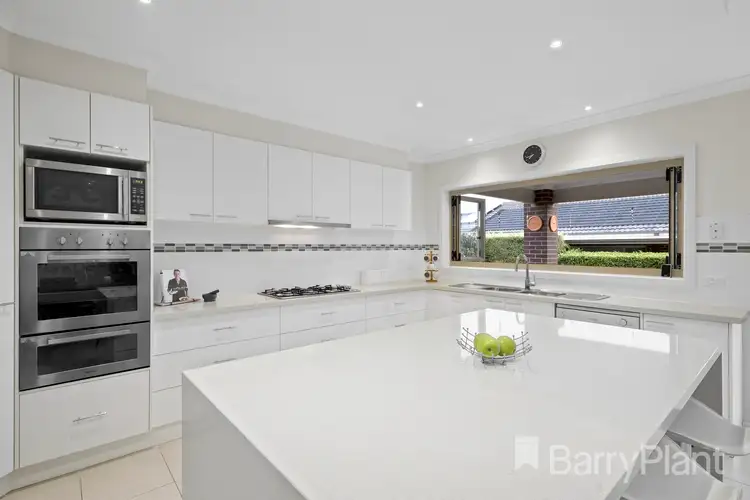 Fourth view of Homely house listing, 20 Carroll Close, Bundoora VIC 3083